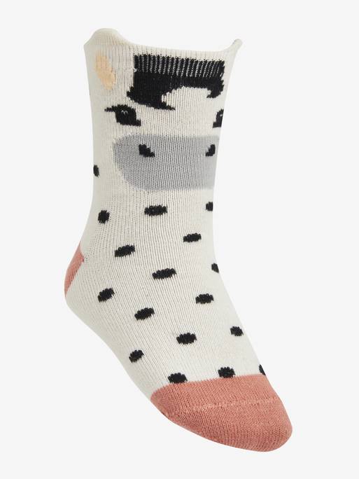 LeMieux Mini Character Socks 2 Pack - Dakota - Country Ways