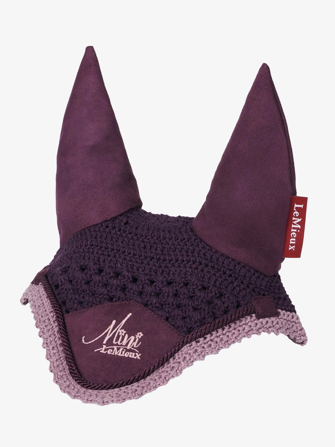 LeMieux Mini Fly Hood - Country Ways