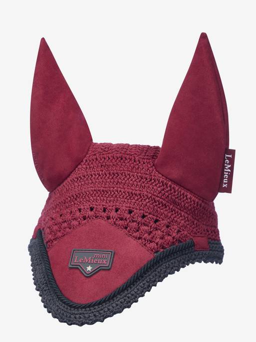 LeMieux Mini Fly Hood AW24 - Country Ways