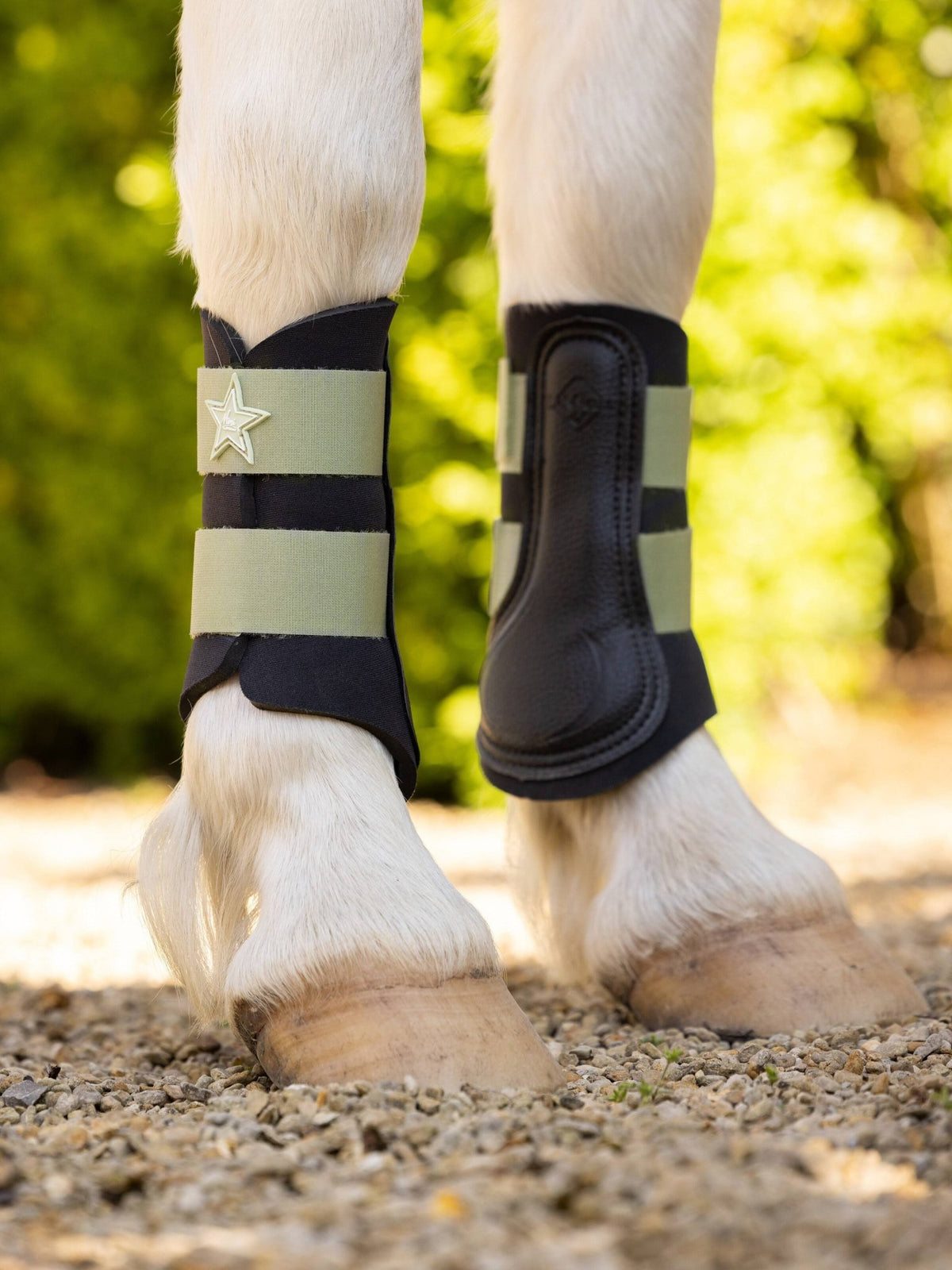 LeMieux Mini Grafter Brushing Boots SS24 - Country Ways