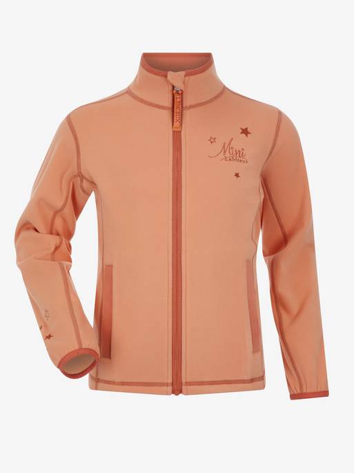 LeMieux Mini Mari Zip Through SS24 - Country Ways