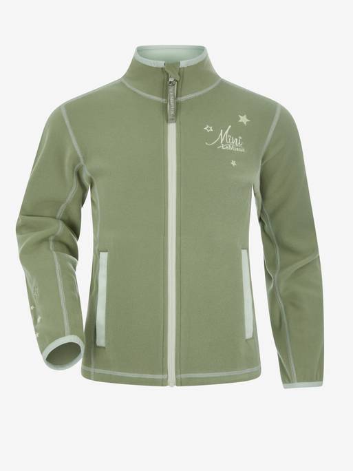 LeMieux Mini Mari Zip Through SS24 - Country Ways