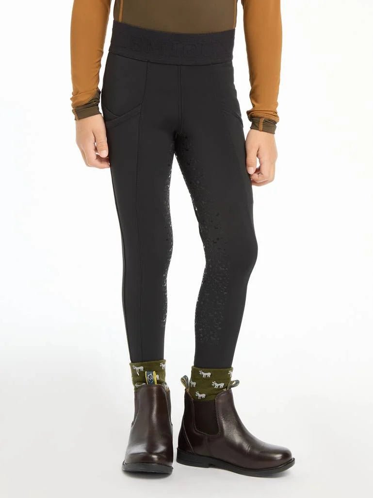 LeMieux Mini Pull On Breeches - Country Ways