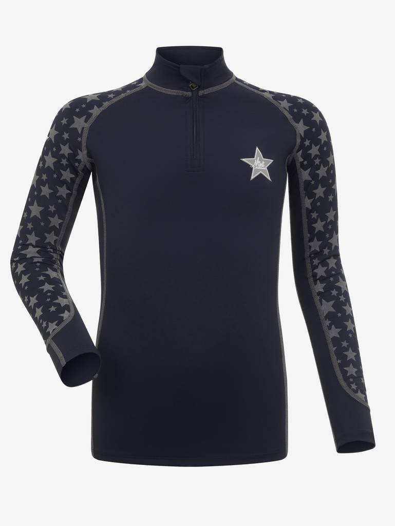 LeMieux Mini Reflective Base Layer - Country Ways