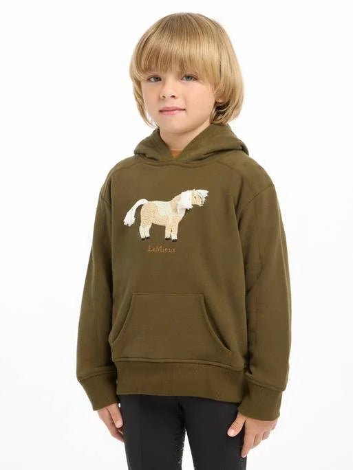 LeMieux Mini Romi Hoodie AW24 - Country Ways