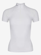 LeMieux Olivia Show Shirt Short Sleeve - Country Ways