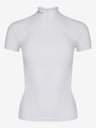 LeMieux Olivia Show Shirt Short Sleeve - Country Ways