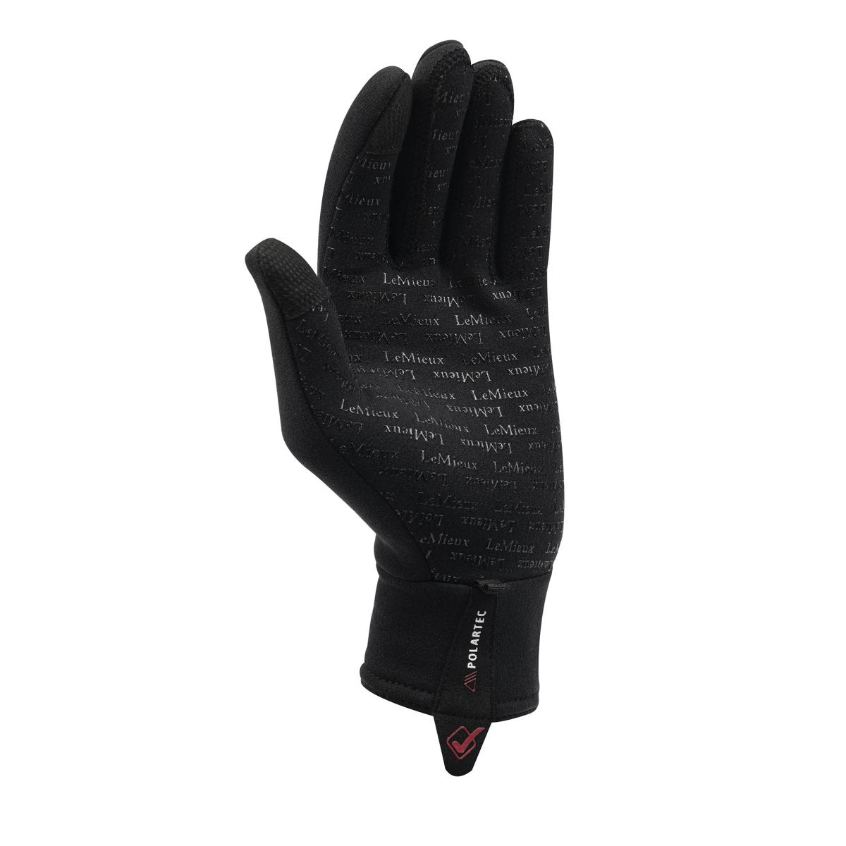 polartec handschuhe LeMieux Polar Tec Handschuhe
