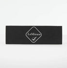 LeMieux Poll and Noseband Comfort Guard Black One Size - Country Ways