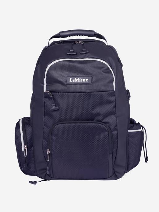 LeMieux Pro Rucksack - Country Ways
