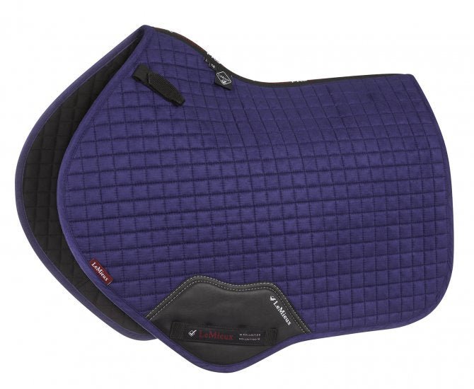 Lemieux ProSport Suede Close Contact Square - Country Ways