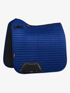 LeMieux ProSport Suede Dressage Square Saddle Pad - Country Ways