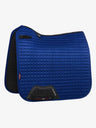 LeMieux ProSport Suede Dressage Square Saddle Pad - Country Ways