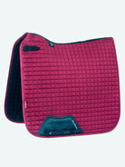 LeMieux ProSport Suede Dressage Square Saddle Pad - Country Ways