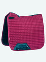 LeMieux ProSport Suede Dressage Square Saddle Pad - Country Ways