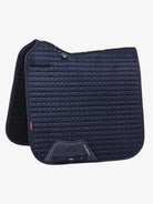 LeMieux ProSport Suede Dressage Square Saddle Pad - Country Ways