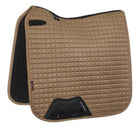 LeMieux ProSport Suede Dressage Square Saddle Pad - Country Ways