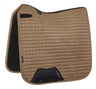 LeMieux ProSport Suede Dressage Square Saddle Pad - Country Ways