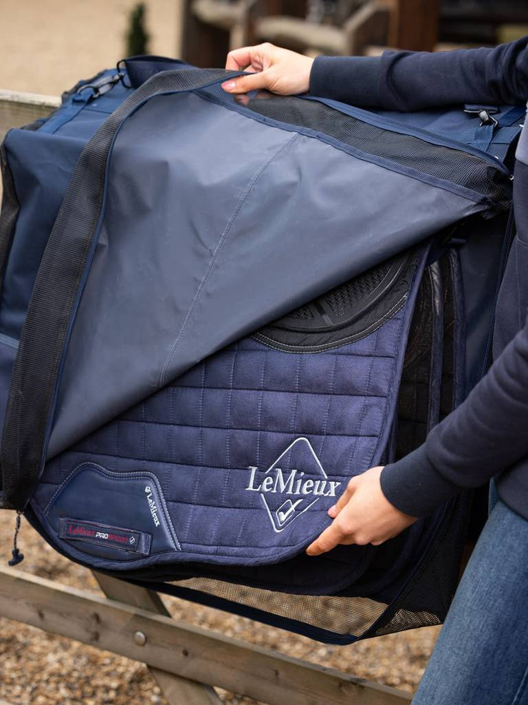 LeMieux Saddle Pad Carry Bag - Country Ways
