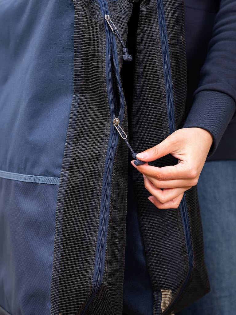 LeMieux Saddle Pad Carry Bag - Country Ways