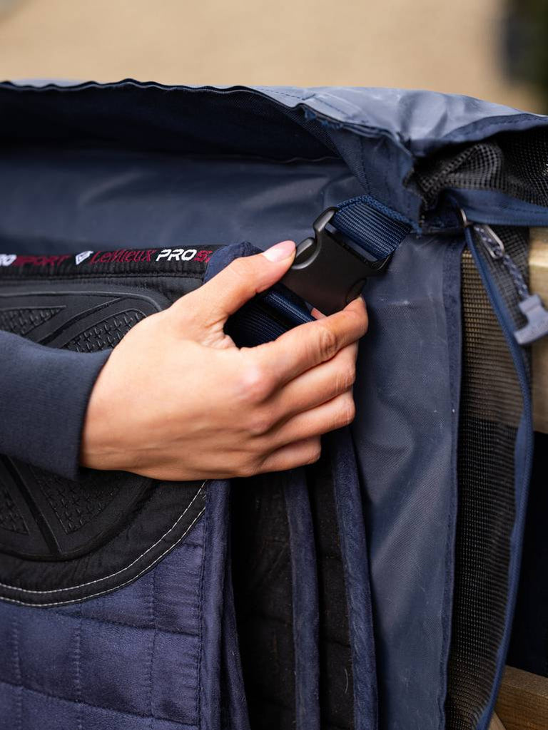 LeMieux Saddle Pad Carry Bag - Country Ways