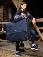 LeMieux Saddle Pad Carry Bag - Country Ways
