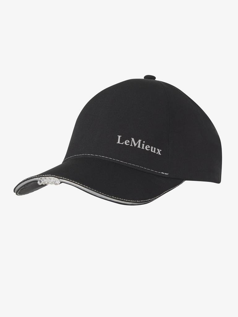 LeMieux Showerproof Torch Cap - Country Ways