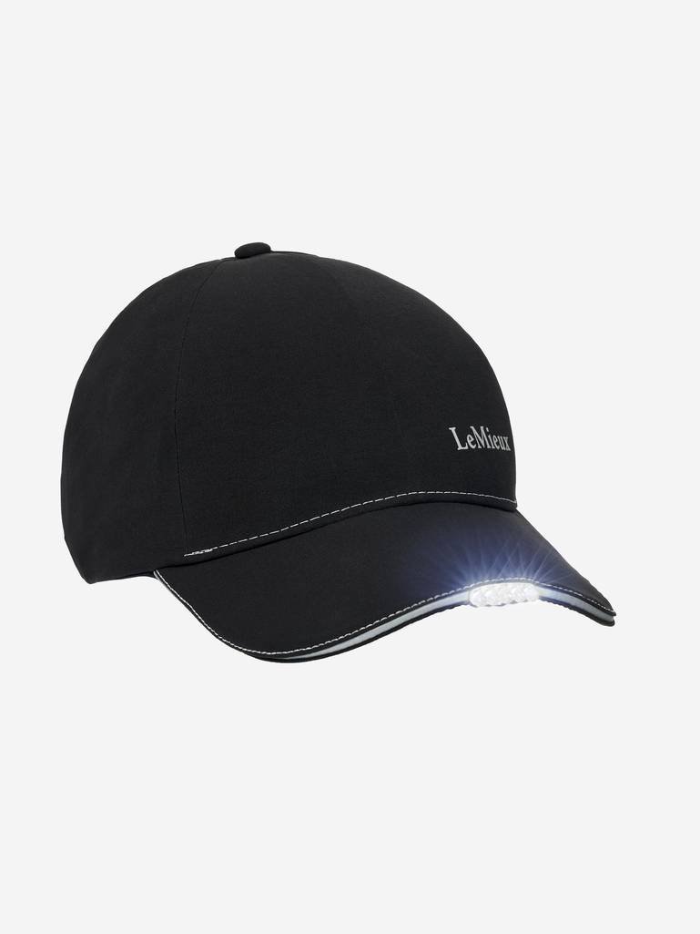 LeMieux Showerproof Torch Cap - Country Ways