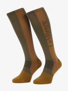 LeMieux Silicone Socks AW24 - Country Ways