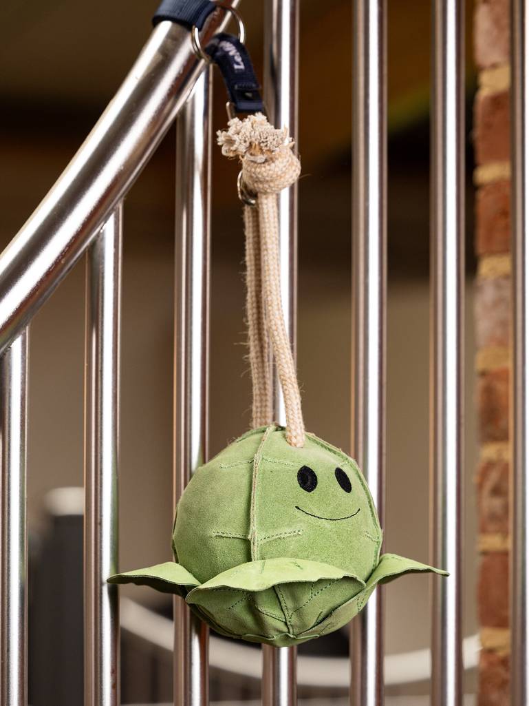 LeMieux Sprout Horse Toy - Country Ways