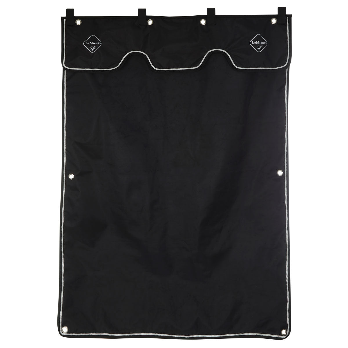 Lemieux Stable Drape Black - Country Ways
