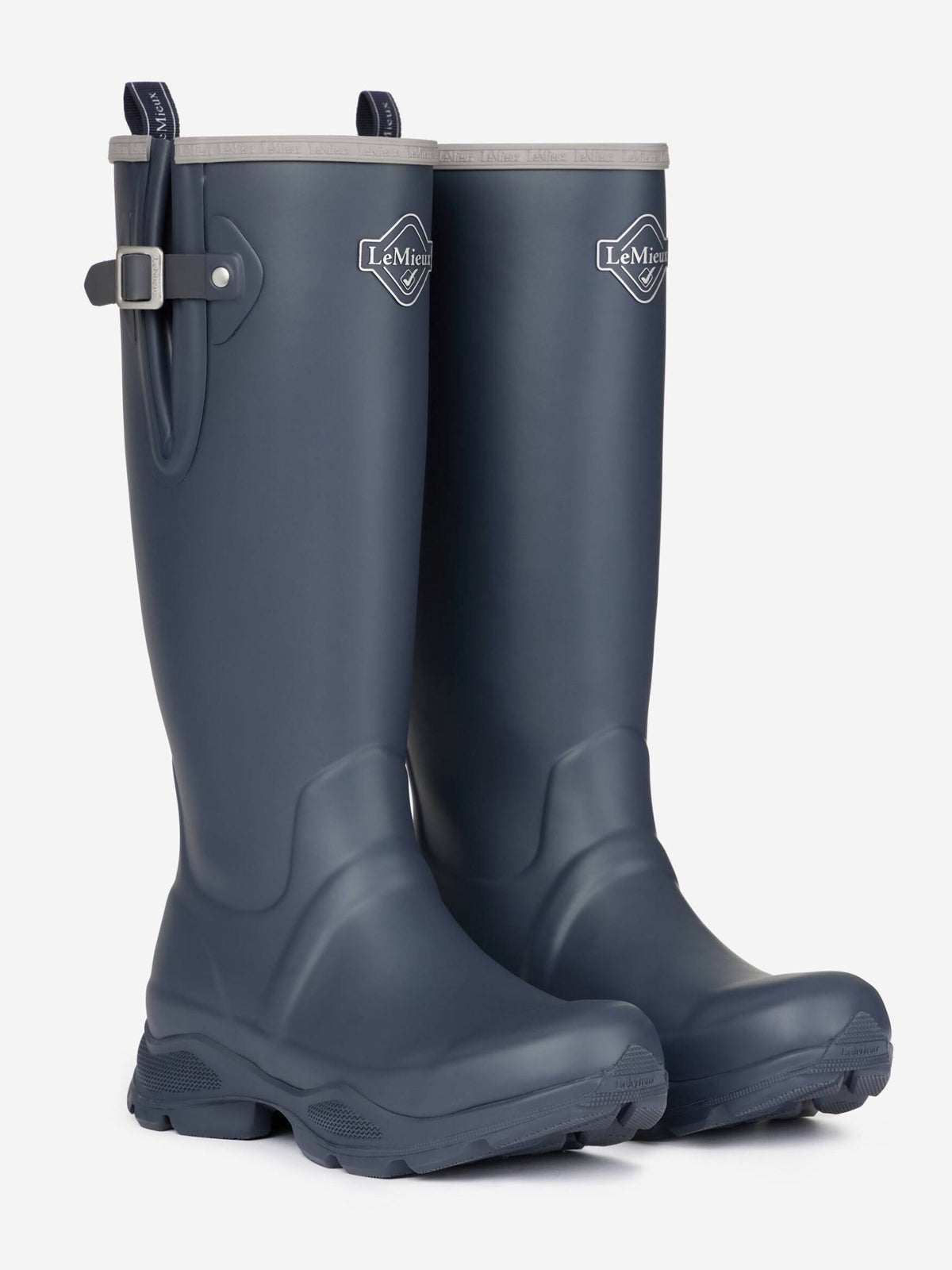 LeMieux Stride Wellington Boots - Country Ways