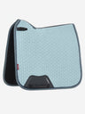 LeMieux Suede Dressage Square AW24 - Country Ways