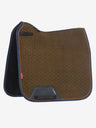 LeMieux Suede Dressage Square AW24 - Country Ways