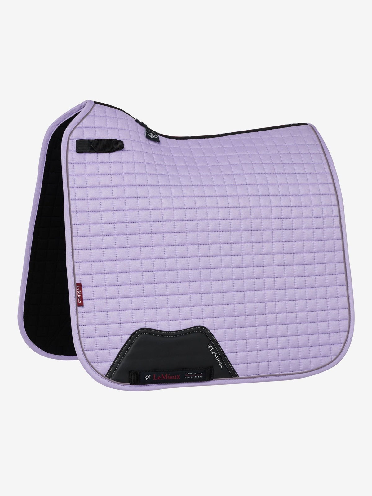 LeMieux Suede Dressage Square SS23 - Country Ways