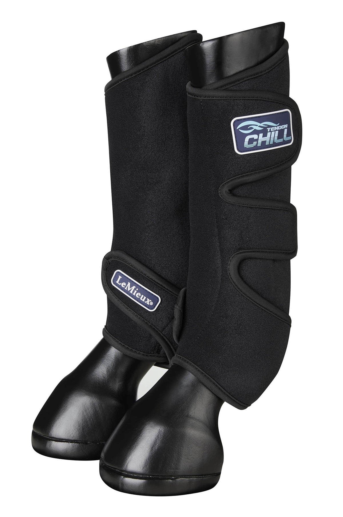 LeMieux Tendon Chill Boots (Pair) - Country Ways