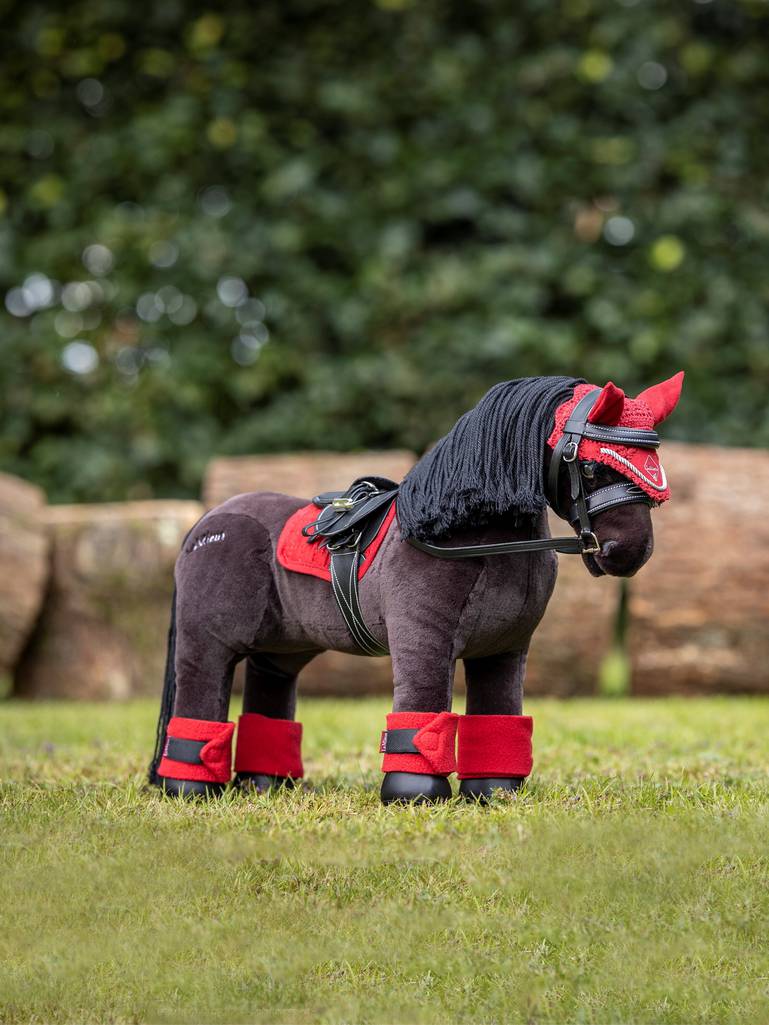 LeMieux Toy Pony Bandages - Country Ways