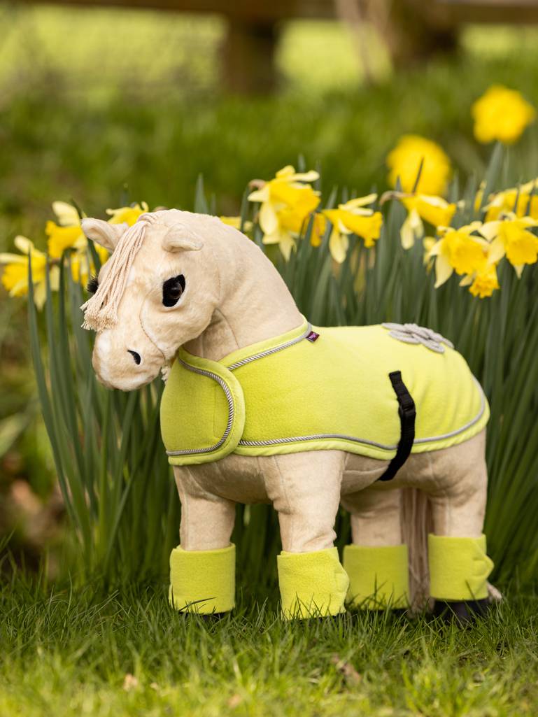 LeMieux Toy Pony Bandages - Country Ways