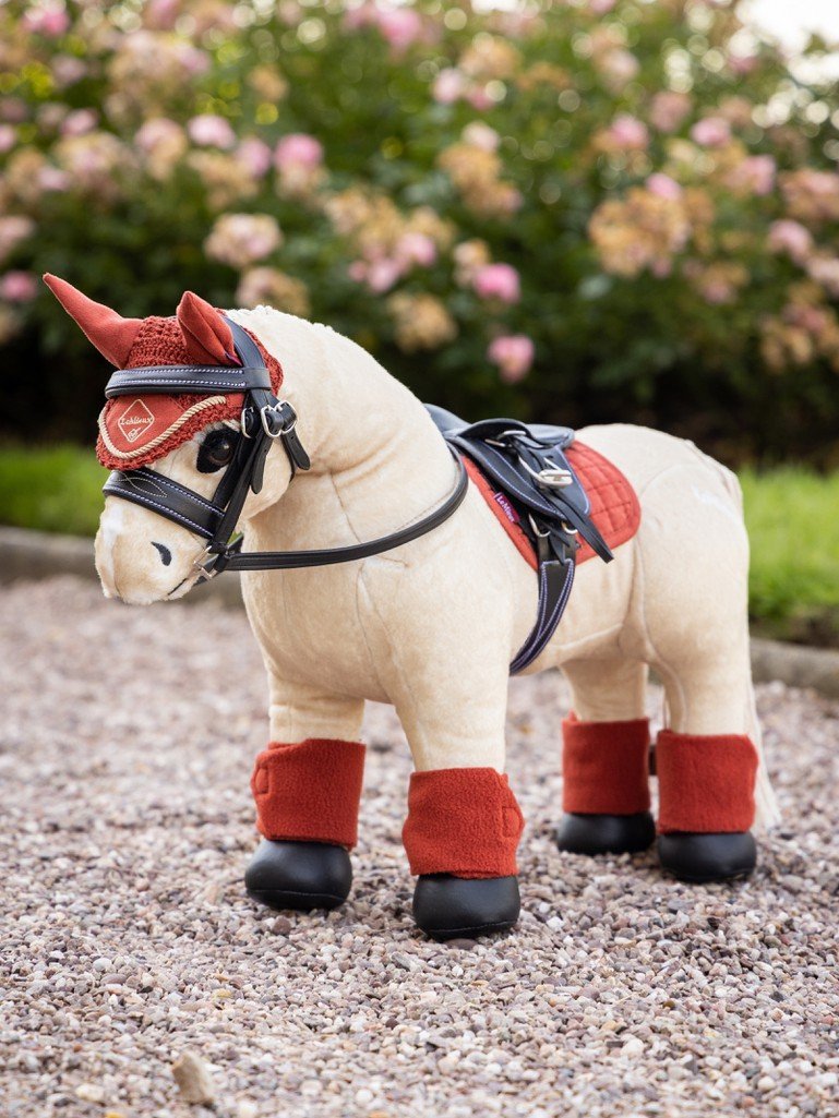 LeMieux Toy Pony Bandages - Country Ways