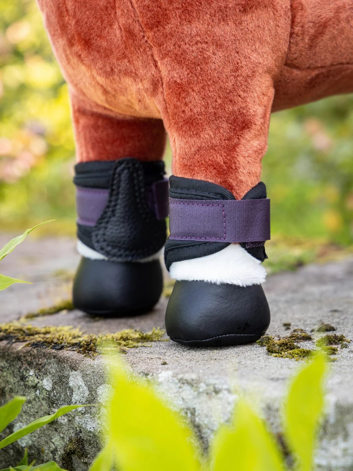 LeMieux Toy Pony Grafter Boots - Country Ways
