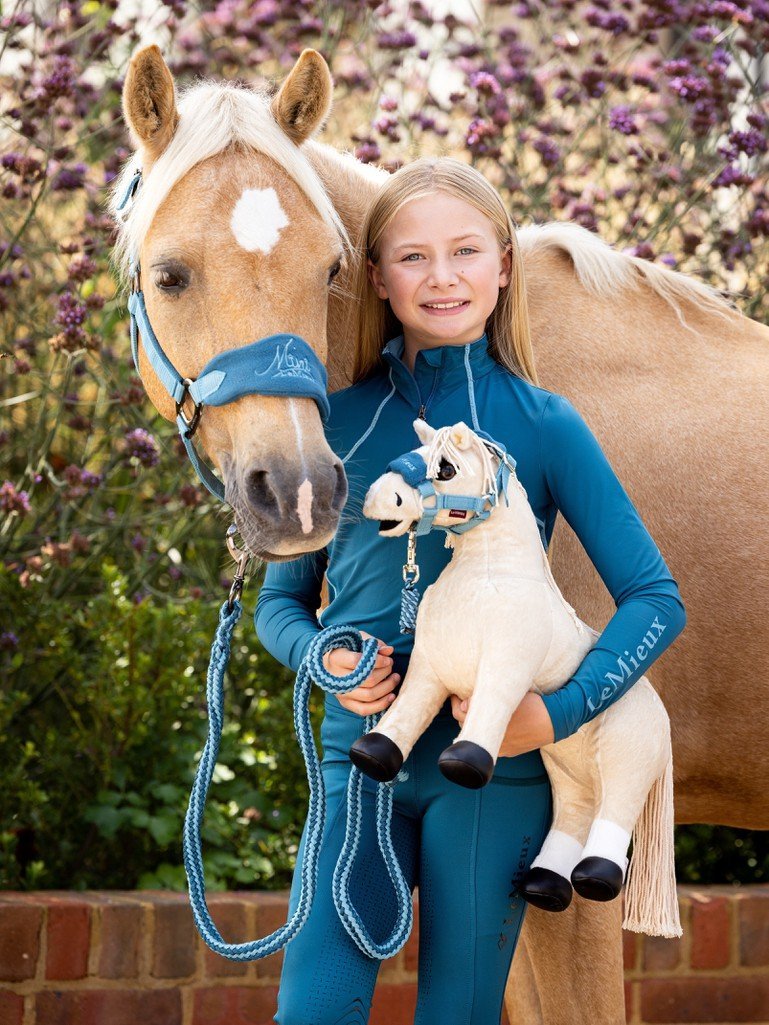 LeMieux Toy Pony Popcorn - Country Ways