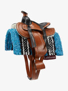 LeMieux Toy Pony Western Saddle Pad - Country Ways