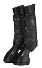 LeMieux Ultra Mesh Snug Boots (Pair) - Country Ways