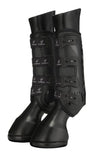 LeMieux Ultra Mesh Snug Boots (Pair) - Country Ways