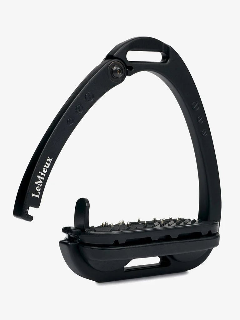 LeMieux Vector Balance Stirrup - Country Ways