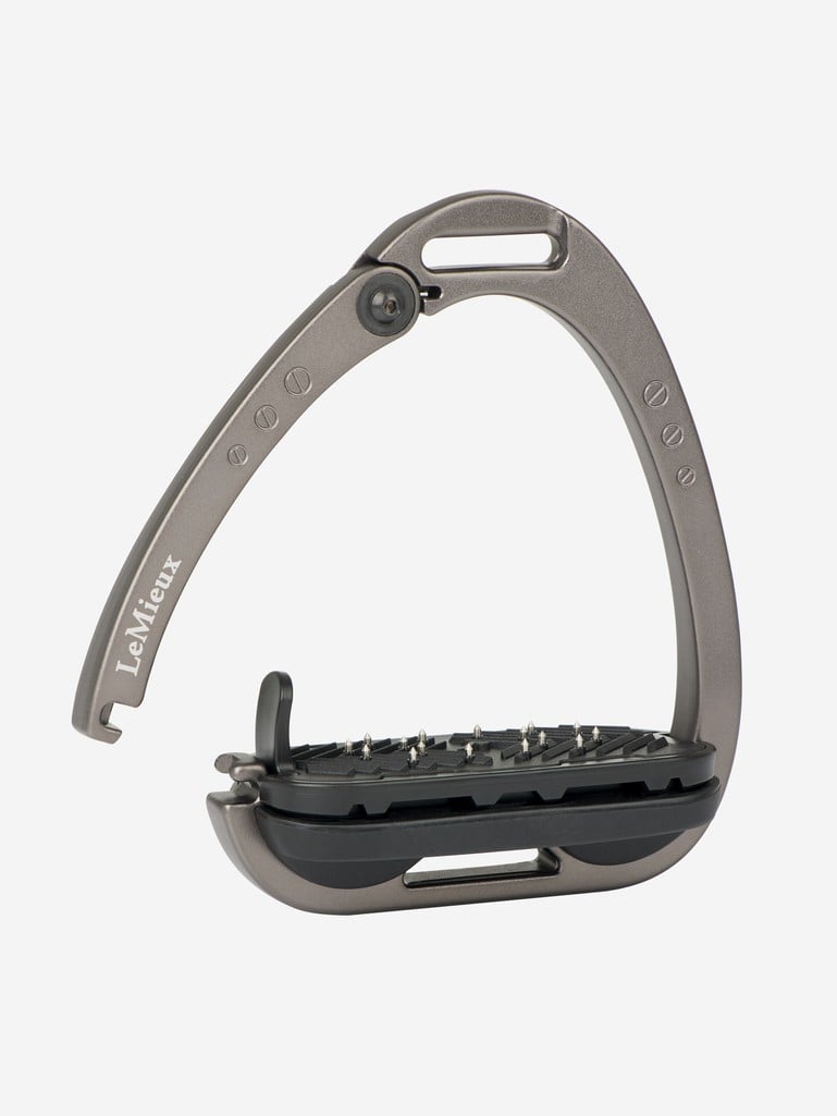 LeMieux Vector Balance Stirrup - Country Ways