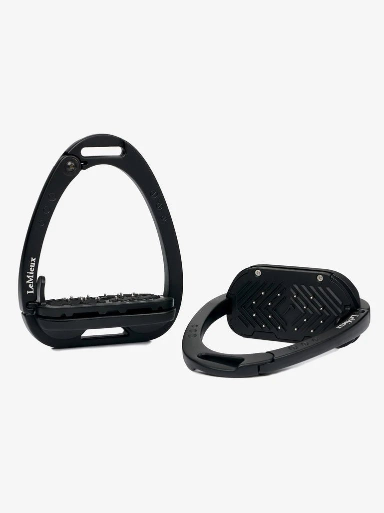 LeMieux Vector Balance Stirrup - Country Ways