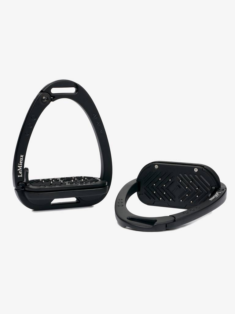 LeMieux Vector Control Stirrup - Country Ways