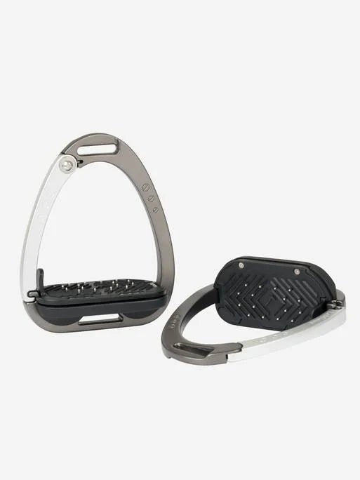 LeMieux Vector Control Stirrup - Country Ways