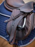 LeMieux Vector Pro Stirrup Leathers - Country Ways